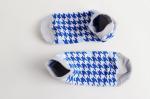 Women'S Anti Skid Ankle Socks Moisture Proof Unisex Ankle Socks