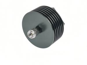 Wholesale 10 Watt Microwave Fixed Attenuator 2.92mm Black Anodize 1db from china suppliers
