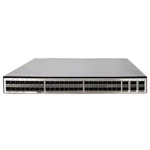 Wholesale CloudEngine CE6863E-48S6CQ Data Center Switch 48 x 10/25 GE SFP28 6 x 40/100 GE QSFP28 from china suppliers