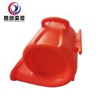 High Speed Metal Blower Fan Covering For Efficient Industrial Ventilation Made