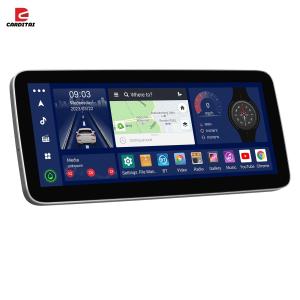 Wholesale Universal 12.3INCH IPS Touch Screen Car DVD Player for Android 11.0 Navigation Stereo from china suppliers