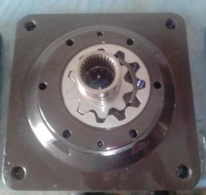 Wholesale Rexroth A4VG180 Charge Pump/Gear pump/Feed pump/Gear pump from china suppliers
