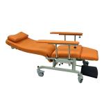 Multifunctional Safety Equipment Semi-Paralyzed Transfer Lift Chair With