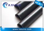 Pultruded D Shaped Carbon Fiber Tube For Guitar Neck Reinforcing