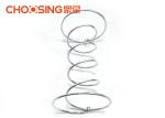 5 Turns Upholstery Supplies Coil Springs , Replacement Sofa Springs Installation