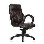 Modern PU Leather China Big Tall Executive Office Chair