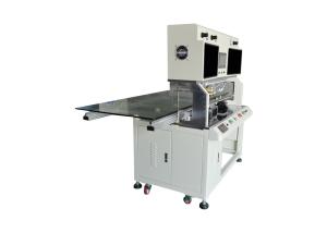 Wholesale LCD Display Repair Machine , Heat Bonding Machine High Machine Capacity from china suppliers