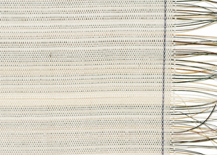 Premium Italian Horse Hair Interlining Salerno Natural Lightweight