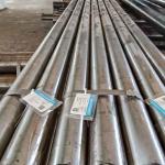 1.8521 Structural Steel Round Bar DIN 15CrMoV5-9 Ground Peeled