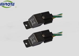 Wholesale 40 Amp Automotive Relay Socket from china suppliers