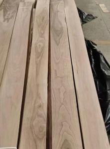 Wholesale Thick 2MM American Walnut Wood Veneer Furniture C Grade from china suppliers