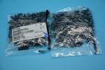 50V 22UF 5X11 Electrolytic DIP Capacitors NHG ECA1HHG220