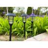 Buy cheap Decorated Solar Garden Spike Lights 80 CRI 180LM 1.5W Outside Lawn Lights from wholesalers