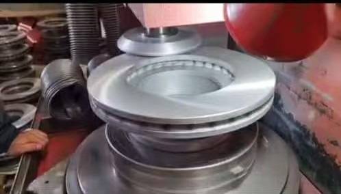 150*12*32*3*2 4A2 Resin Bond Grinding Wheel Top Pick For Face And Peripheral Grinding