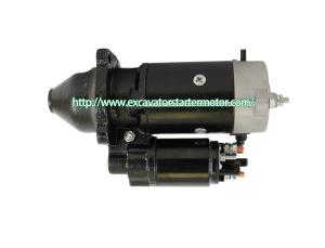 Wholesale 12V 10T CW STARTER 714/40231 714/40536 11.131.605 11.131.761 11.131.781 11.131.793 225-3149 312-7540 329-0290 2873K624 from china suppliers