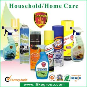 Wholesale Mean Green All Purpose Cleaner / Carpet &amp; Upholstery Foam Cleaner , Non Toxic from china suppliers
