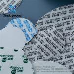 Factory Aluminum Foil Induction Bottle Cap Liners Seals for food packing