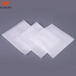25cm * 25cm Non-woven Fabric Viscose Polyester M3 Cleanroom Wiper Cleaning Paper