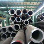 350mm Shelf Welding Round Galvanized Welded Steel Pipe Metal Cutting Carbon