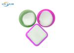 Polyurethane DTF TPU Textile Adhesive Powder For Hot Melt Powder Coating Machine