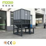PP PE Cardboard Plastic Balers Bottle Debaler Machine