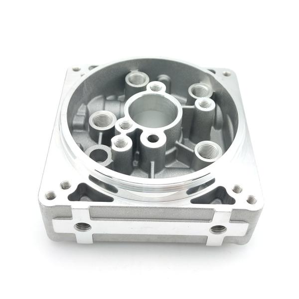 Metal Processing Machinery Parts for Machining Hydraulic OEM Customer Hydraulic