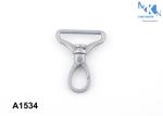 Fashion Accessories Metal Swivel Snap Hook , Swivel Bolt Snap Clip