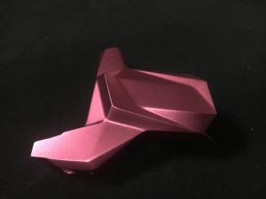 Wholesale Custom Rapid Cnc Services , Precision Machining Services For Metal Parts from china suppliers
