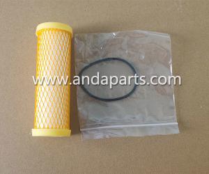 Wholesale Good Quality CNG Filter For YUCHAI J5700-1107240A from china suppliers