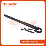9Y0827851A Car Lift Support Electric Tailgate Spacer Luggage Compartment Air