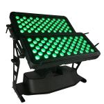 20x12W LED City Color Light RGBW 4IN1 LED Wall Wash Outdoor Lighting IP65