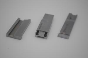 Wholesale High Polished Automotive Metal Parts OEM Processing Quartet / Cylindrical from china suppliers