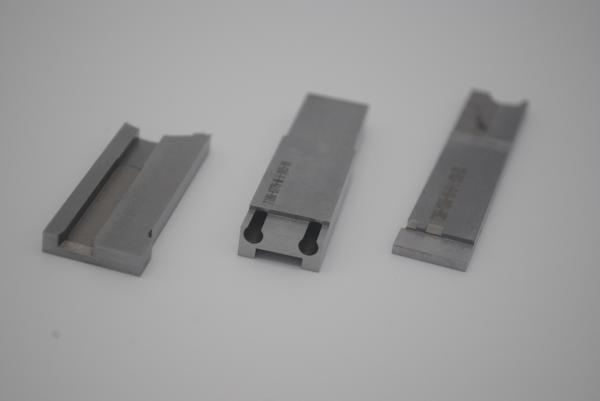 High Finish Precision Die Casting Auto Parts , Diecast Car Parts Structural