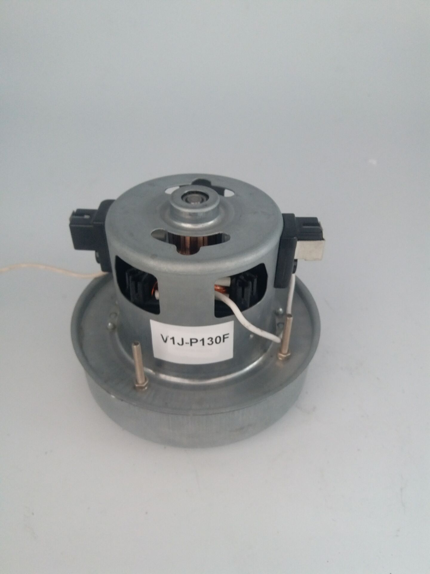 Home Small 100V 110V 1.2KW 22KPA Vacuum Cleaner Engine