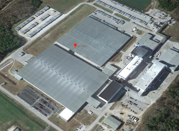 Customizable Self Storage I Beam Building Light Steel Structure Buildings Steel Warehouse Structure