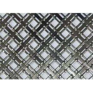 Wholesale Decorative Metal Mesh Curtain Stainless Steel 304 For Interior Design from china suppliers