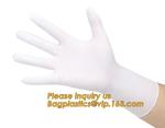 Medical Supplies Disposable Latex Examination Glove,Medical Latex Disposable