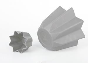 Wholesale Aluminum Alloy Anodizing Octagon Star Cake Mould Aluminium Cake Tin 1.4mm from china suppliers