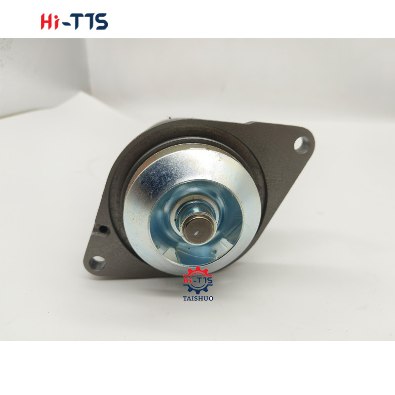 6D102 6BT5.9 6BT 3389145 6735-61-1500 Engine Water Pump