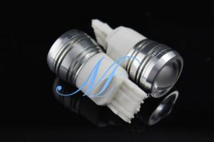 Wholesale AC12-24V wide voltage LED Turn Light T20SBB-B04-3W, stop light, tail light from china suppliers