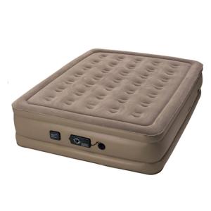 Wholesale Foldable Double Air Bed from china suppliers