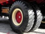 Euro3 4x2 Dongfeng Heavy Duty Dumper Truck,Dongfeng Mining Tipper, Dongfeng