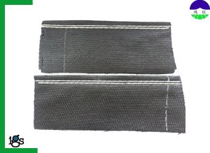 Wholesale Drainage Woven Monofilament Geotextile / Geosynthetic soil reinforcement from china suppliers