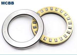 Wholesale Dust Proof Thrust Cylindrical Roller Bearing 81214 Thrust Washer Bearing from china suppliers