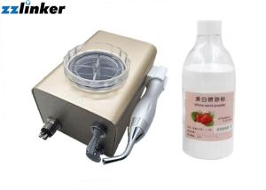 Wholesale Electronic Dental Ultrasonic Scaler Powerful Prophy 500g / bottle Desk Type from china suppliers