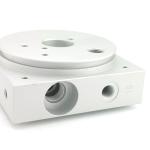 RoHS Certified OEM Hydraulic Blocks for Metal Processing Machinery Parts and