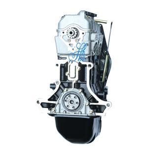 Wholesale Year 1999- 85KW DFSK DFM 465Q11 Half Engine for Mini Truck Mini Van Top Performance from china suppliers