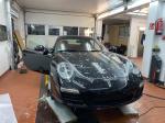 Best Quality Clear Nano Ceramic TPU PPF Car Wrap Vinyl Paint Protection Film