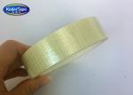 PET Film with Glass Yam Transparent High-Adhesive Reinforced Polyester Fiber