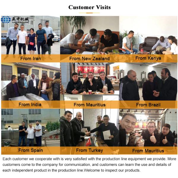Automatic High Efficiency Japanese Beans Coating Roasting Production Line Snacks Coated Peanut Making Machine